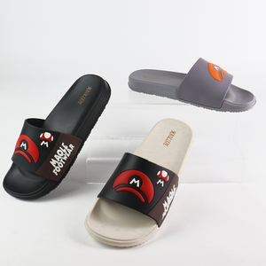 Zapatillas de Exterior para Hombre, Aumentan la Estatura, Impermeables, Antideslizantes, Parte Superior y Entresuela de EVA, Ligeras, Cómodas, para Toda la Temporada - Product Image 5