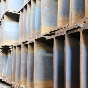 Chất lượng cao ASTM A36 A572 s235jr <span class=keywords><strong>S355</strong></span> ss400 HEA heb <span class=keywords><strong>ipe</strong></span> phần rộng H chùm - Product Image 6