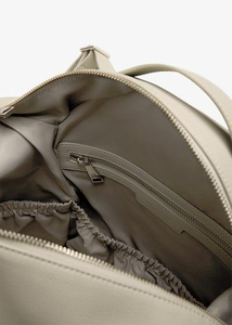 Fashionable Portable Outdoor Backpack Diaper Bag for Mom Quality Baby Supplies <strong>Storage</strong> Caddy with <strong>Nappy</strong> <strong>Storage</strong> for Travel - Product Image 4