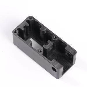 Độ chính xác cao <span class=keywords><strong>CNC</strong></span> nhựa phần khuyến mại chính xác <span class=keywords><strong>CNC</strong></span> gia công dịch vụ ABS PC PA phần Hot Bán - Product Image 5