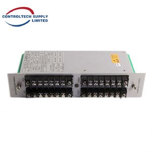 With Bottom Price Bently Nevada 81545-01 XDCR I/O & Record Terminals - Product Image 4