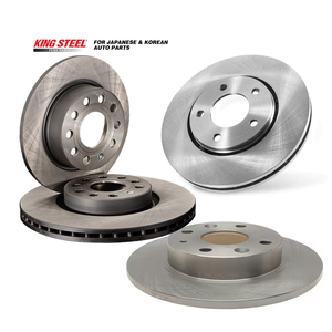Trasero delantero discos de freno mazda 2 3 cx30 323 cx9 mitsubishi canter lancer pajero zinger outlander montero isuzu d <span class=keywords><strong>max</strong></span> - Product Image 1