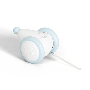 Natale interattivo USB ricarica Mouse cattura <span class=keywords><strong>gioco</strong></span> eco-friendly giocattoli innovativi per prendere in giro per gatti moderno stile di moda - Product Image 1