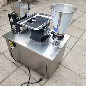 Máquina de fazer bolinhos para fazer tortas, máquina de fazer empanadas, samosa, ravióli, preço da máquina