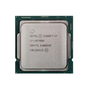 ซีพียู Intel Core I7-13700K 13900K 14600K 14700K 14900K ขายดี โปรเซสเซอร์ 30M Cache สูงสุด 5.40 GHz ใหม่ แบบถาดหรือแบบกล่อง - Product Image 1