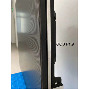 Pantallas LED Comerciales para Publicidad en Interiores P1.8 GOB - Product Image 6