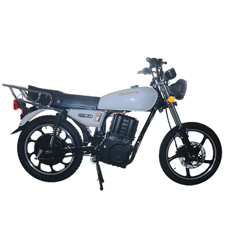 Moteur de moyeu de roue de vélo électrique 2000w 3000w pour adulte