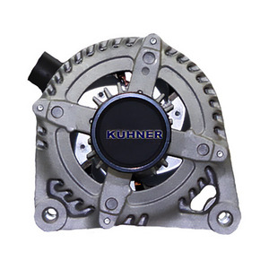 Alternateur Compatible pour FORD TOURNEO CONNECT / GRAND TOURNEO CONNECT V408 1.0 EcoBoost Essence (KW: 74, CH: 100) à partir de - Product Image 1