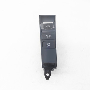 Bouton d'allumage Volkswagen 3AD927137, interrupteur de démarrage sans clé pour Magotan B7L et nouveaux modèles CC - Product Image 2