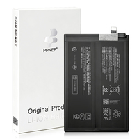 Batterie de téléphone portable BN68 6000mAh de qualité fiable en gros pour Xiaomi Redmi 15C POCO C85, batterie de remplacement, garantie 18 mois