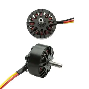 2807 2810 2812 2814 900KV 1180KV 1300KV 1500KV UAVドローンモーターブラシレスFPVモータードローン用サポート在庫ありカスタマイズ