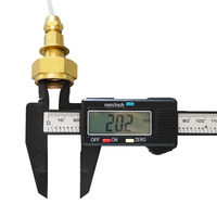 Adaptateur de remplissage de bouteille de gaz pour réchaud de camping, connecteur de réservoir de gaz pour extérieur, accessoires d'équipement de camping
