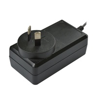 Adaptateur secteur 12V 36W, adaptateur d'alimentation 12V DC, chargeur 12V 3A, alimentation DC 12V LCD/LED