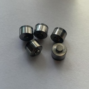 Công cụ Cắt đá đa tinh thể kim cương cắt PCD chèn PDC Máy cắt để khoan giếng và mỏ khoan <span class=keywords><strong>bit</strong></span> sử dụng - Product Image 2