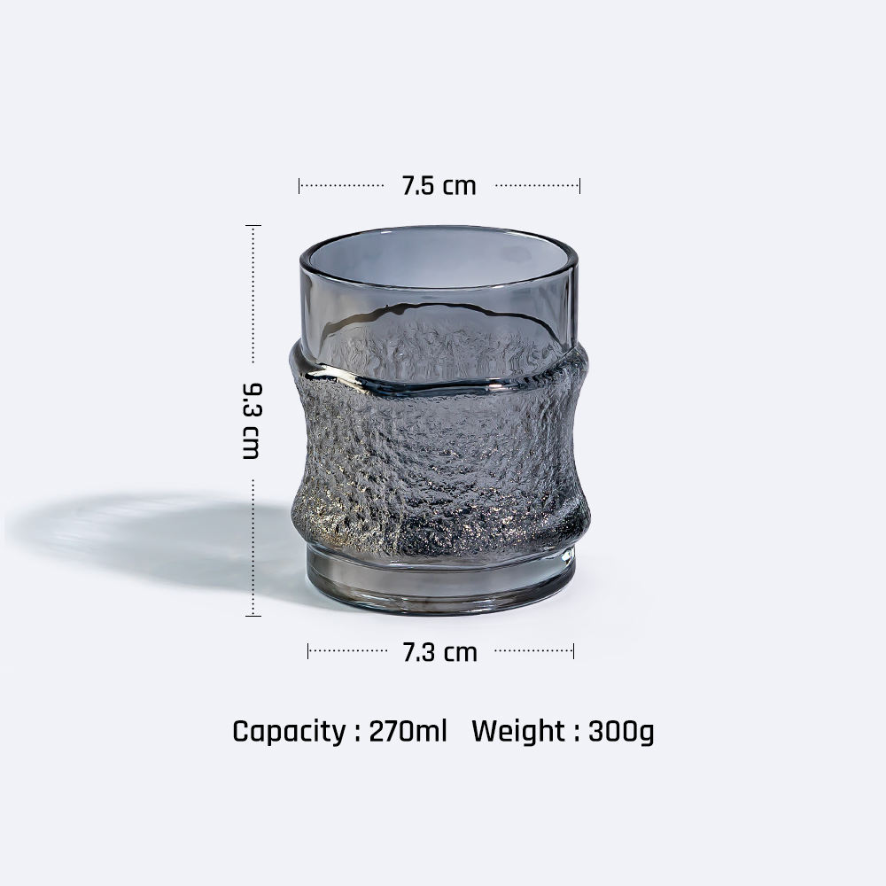 ควันสีเทา
