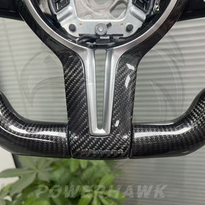 Setir <span class=keywords><strong>M</strong></span> Sport Baru untuk BMW M3 M5 F30 320 525 F10 E90 F70 E71 F31 F32 X5 X6 F01 F07 F20 F11 F22 F25 M4 Seri F - Product Image 4