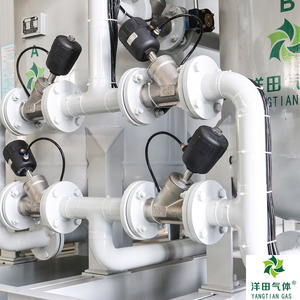 Máquina de <span class=keywords><strong>Nitrógeno</strong></span> Yangtian, Equipo Industrial de Protección de <span class=keywords><strong>Nitrógeno</strong></span>, Generador de <span class=keywords><strong>Nitrógeno</strong></span> con Tamiz <span class=keywords><strong>Molecular</strong></span> de Carbono - Product Image 3