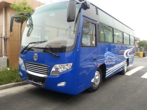 Cabine — <span class=keywords><strong>bus</strong></span> de passager pour moto, 10m, <span class=keywords><strong>43</strong></span> sièges, radiocommandé, flambant neuf - Product Image 5