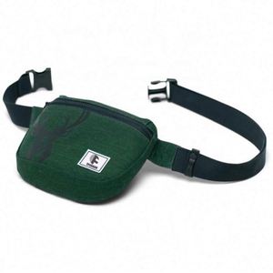 Custom Logo Sports Running Cheap Travel Waist Bags Fanny <b>Pack</b> - Product Image 1