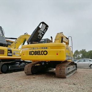 รถขุดใช้แล้ว SK260 kobelco - Product Image 4