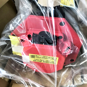 100% Nuevo, Original y Probado, Motor Servo AC FANUC A06B-2075-B007, Proveedor de Repuestos - Product Image 4
