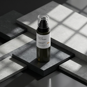 Meditherapy Retinal Skin Booster <b>Serum</b> 150ml <b>Korean</b> Facial Care for Pore Refining, Brightening and Anti-Aging - Product Image 1