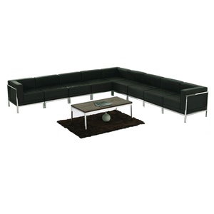 Factory Price Furniture Houston India <b>Cheap</b> Office Sofa - Product Image 3