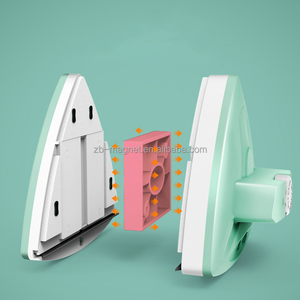 Brosse de nettoyage de vitres magnétique <span class=keywords><strong>double</strong></span> face de fournisseur supérieur pour le <span class=keywords><strong>double</strong></span> <span class=keywords><strong>vitrage</strong></span> - Product Image 2