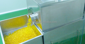 Капсулы рыбьего жира OEM Triple Strength <span class=keywords><strong>Omega</strong></span> <span class=keywords><strong>3</strong></span> без запаха с EPA и DHA для поддержки сердца, мозга и суставов - Product Image 5