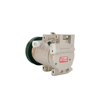 Climatiseur 12V AC, nouveau compresseur de climatisation automobile pour Mazda Axela, nouveau compresseur GV7D61450 CSP-220086