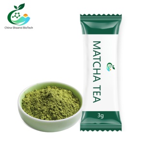 Té Verde Matcha en Polvo Orgánico Ceremonial Premium Nutritivo Clásico <span class=keywords><strong>de</strong></span> Capital Wholesale, Propiedad Estatal, a Granel para el Bienestar Diario - Product Image 5