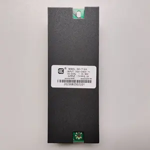 Placa de Alimentación para <span class=keywords><strong>TV</strong></span> LCD Pequeña, DC-718/706, Tira de Luz, Salida 20-55V, 12V 3A 15W, Alta Compatibilidad - Product Image 2