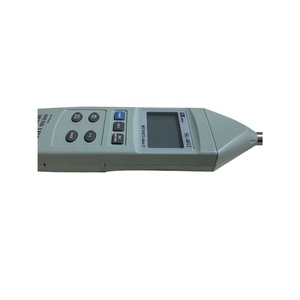 เครื่องวัดระดับเสียงดิจิตอลรุ่น SL-4012 คุณภาพสูง ระดับอุตสาหกรรม วัดเดซิเบล มีสินค้าในสต็อก - Product Image 2
