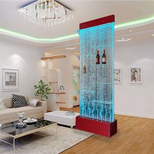 แผงผนังฟองอากาศ LED ติดผนัง - Product Image 4