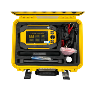 HC-X6 Wapeningsdetector Stalen Bar Corrosietester Gemaakt Van Duurzaam Plastic Materiaal - Product Image 5