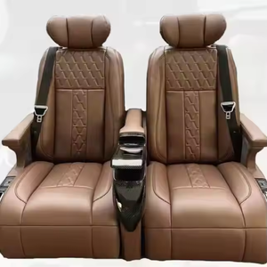 Asiento <span class=keywords><strong>de</strong></span> Auto <span class=keywords><strong>de</strong></span> Lujo con Reposabrazos Eléctrico con Masaje y Cargador USB para <span class=keywords><strong>BMW</strong></span> SUV X7 G07, <span class=keywords><strong>de</strong></span> Fábrica, para la Fila Central - Product Image 2