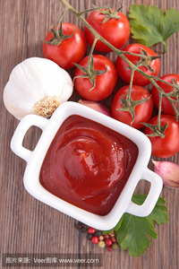 <strong>First</strong>-Choice Kangguo 140g Canned Tomato Paste (<strong>Ketchup</strong>) Customizable OEM Normal Lid 24 Months Shelf Life Competitive Price - Product Image 5