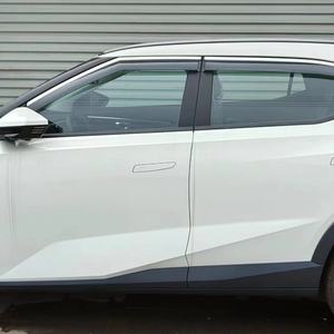 Pare-soleil pour fenêtre de voiture GAC TRUMPCHI EMZOOM GS3 2023, protection contre la pluie, pare-soleil latéral, déflecteur de vent - Product Image 4