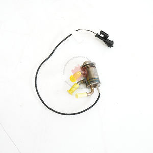 4394644 A055e026 Motoronderdelen Ureum Injector Adblue Nozzle Doser 4394644 A055e026 0444025092-lw - Product Image 1