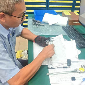 日産 フロンティア ナバラ ティーダ用 新品 アイドラー アーム 48530-3S525 工場直販 - OEM 1年保証 競争力のある価格 - Product Image 4