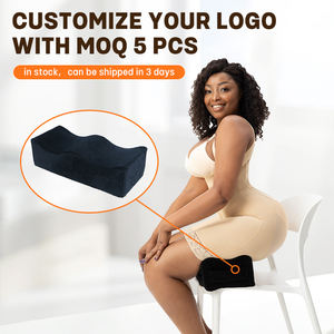 Almohada de Soporte Postquirúrgico para Levantamiento de Glúteos, Fajas Colombianas, Moldeadora, Recuperación, Soporte para Glúteos, Postquirúrgica, BBL - Product Image 2