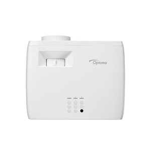 Proyector Láser Inteligente Optoma 4K UHZ66 ZH450ST - Cine en Casa DLP UHD, 4000 Lúmenes, Video 3D para UHZ66 Optoma UHZ66 4K - Product Image 2