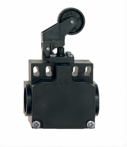 Interrupteur de position de sécurité S-chmersal ZK4 256-11Z-M20 151167215, original et neuf en stock, haute qualité, 1NO+1NC - Product Image 1