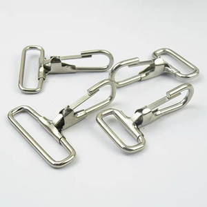 Stainless Steel Wire Hook Classic Strong For <b>Bags</b> Clothing Outdoor <b>Accessories</b> Hardware Parts - Product Image 1