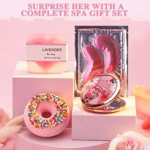 Company Direct Sales Personalized Birthday <b>Gift</b> for Girls Customizable <b>Pink</b> Color Get Well Soon <b>Gifts</b> for Women After Surgery - Product Image 3