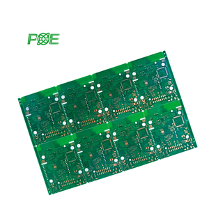 Sản xuất <span class=keywords><strong>PCB</strong></span> fr4 <span class=keywords><strong>TG150</strong></span> <span class=keywords><strong>PCB</strong></span> 94v0 Multilayer <span class=keywords><strong>PCB</strong></span> bảng mạch in - Product Image 1