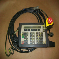 2136109 Pendentif de programmation robotique
