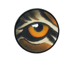 Patch de broderie et de sublimation personnalisé - Product Image 6