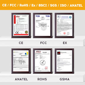 Teléfono Inteligente Android Resistente, Económico, Indestructible, Impermeable IP68, Resistente a Golpes - Product Image 4