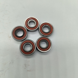 Оригинальный японский шариковый подшипник NMB дюйма RI-1438DD RI-1438DW шарикоподшипник 9525x22225x7142 - Product Image 2